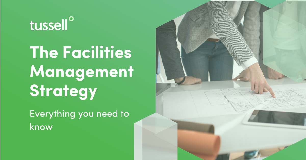 case study about facilities management